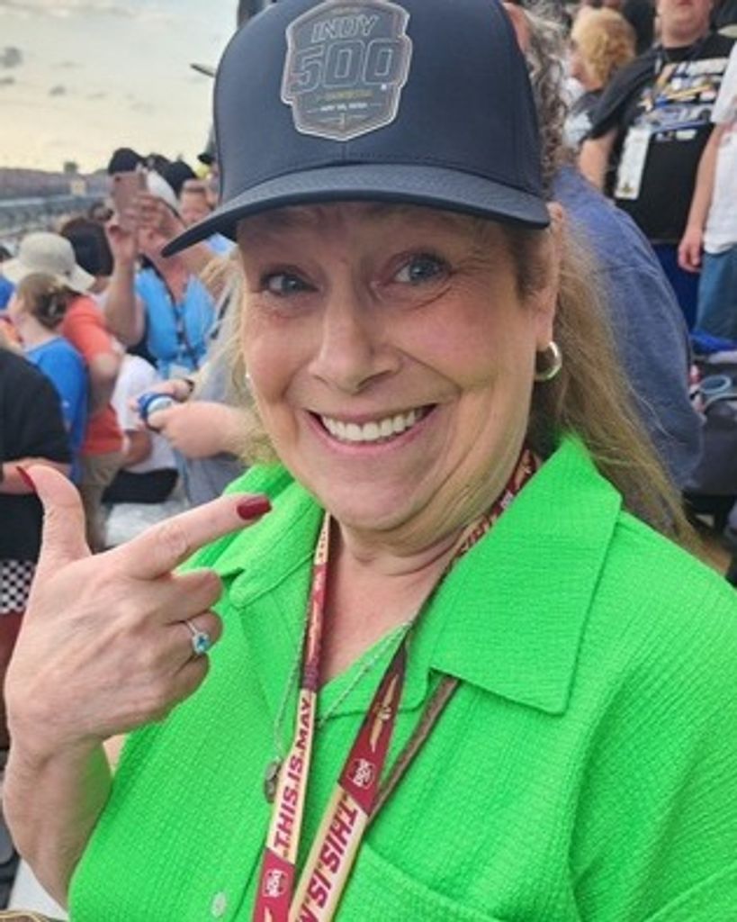 Brigitte G. Elsenheimer