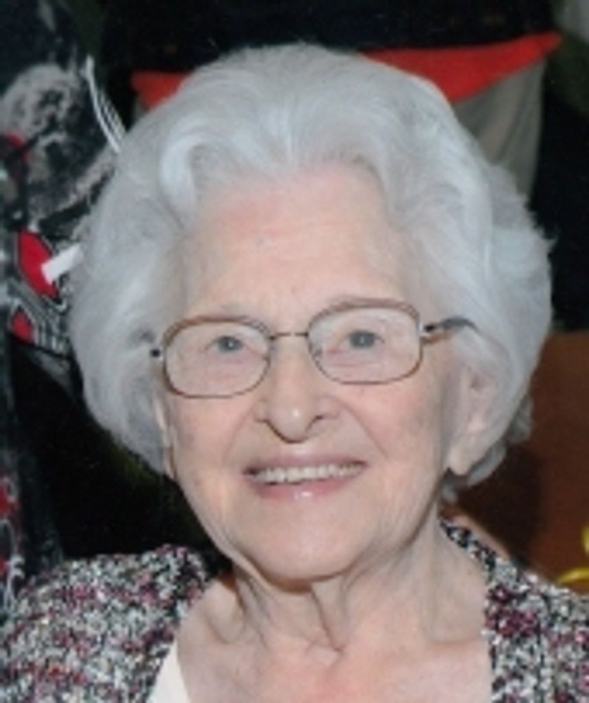 Anita Evans