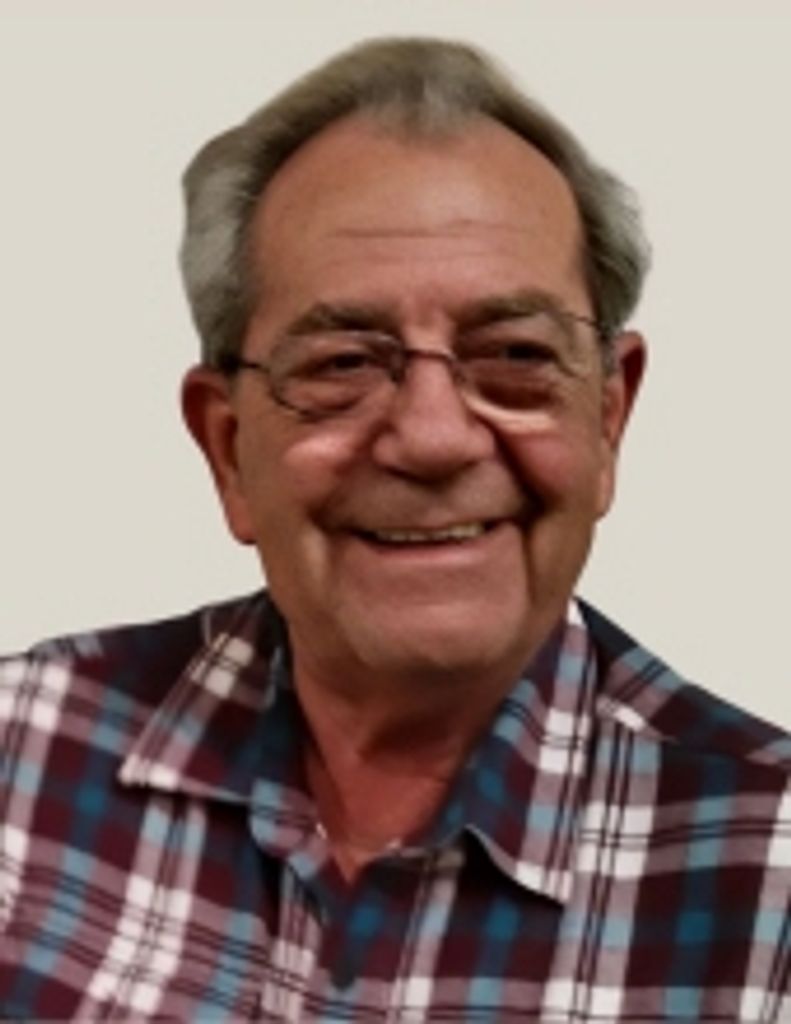 Willard "Willie" Wutschke