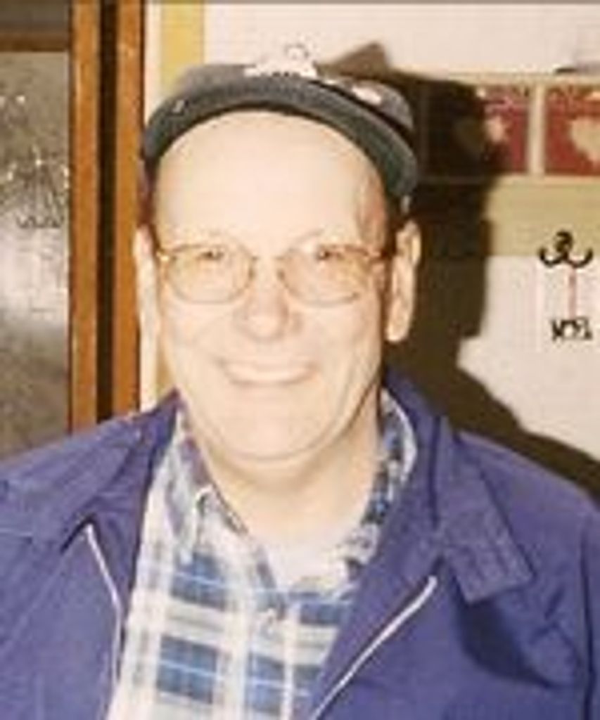 John Charles Mattson