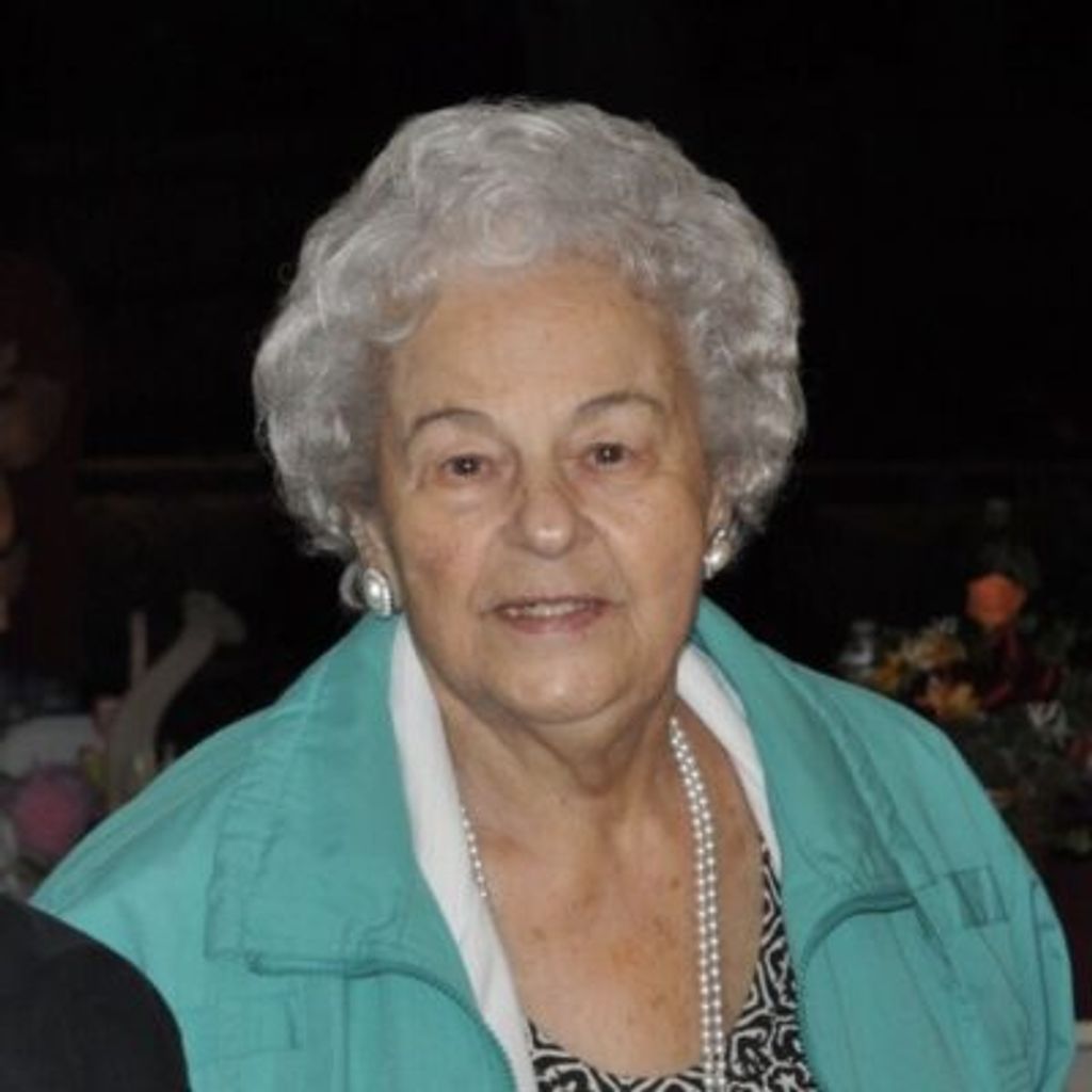 Lucille A. Revolti Fasano
