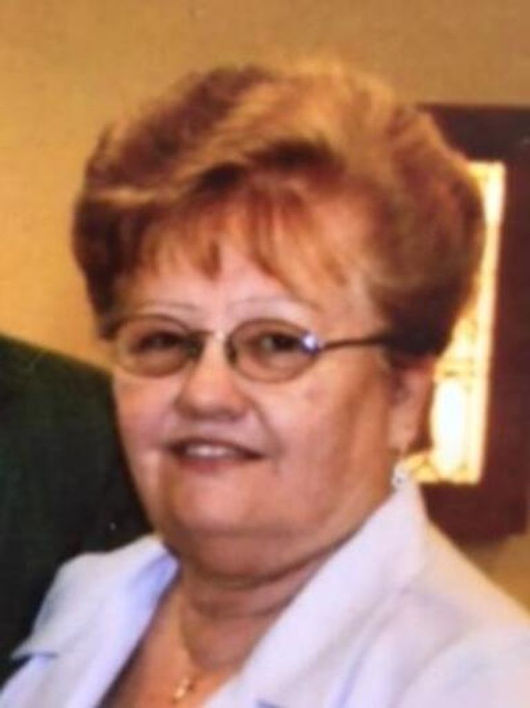 Joanne Coggsdale Hewett