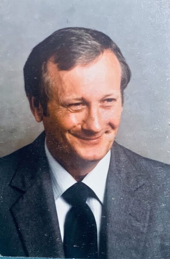 Charles Finley