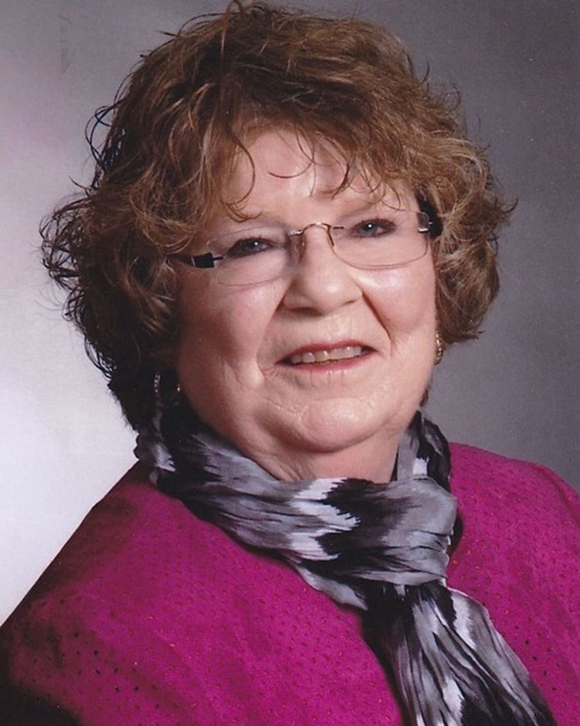 Sharon Gail Dunn