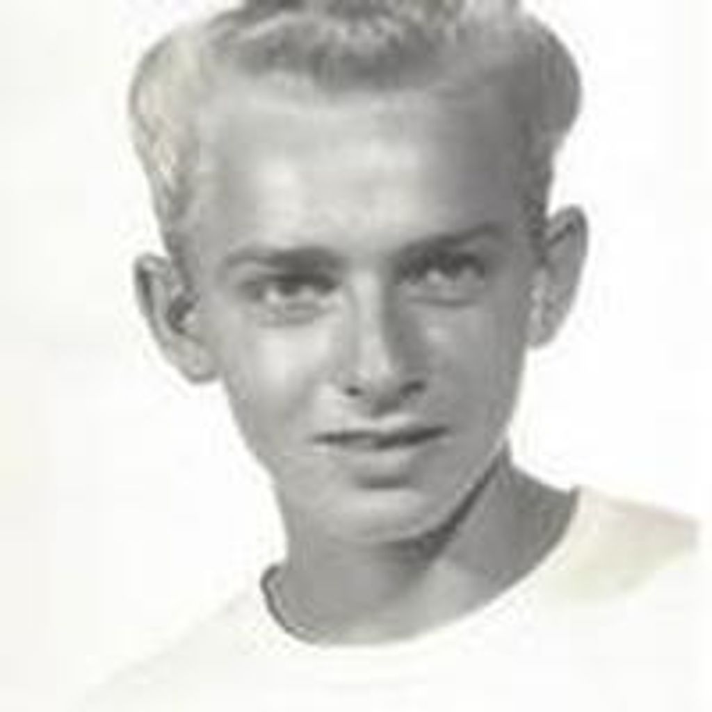 Larry D. "Cotton" Walters Profile Photo