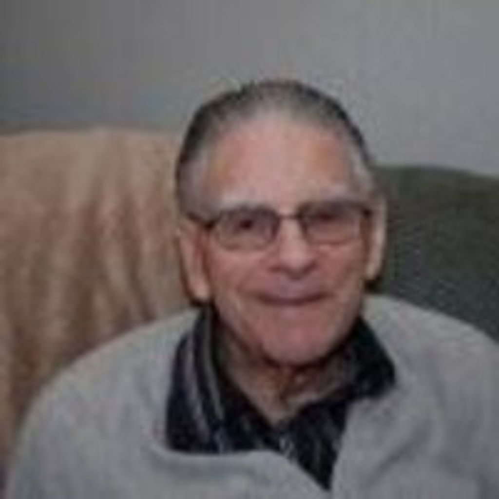 Louis "Duane" Flutur