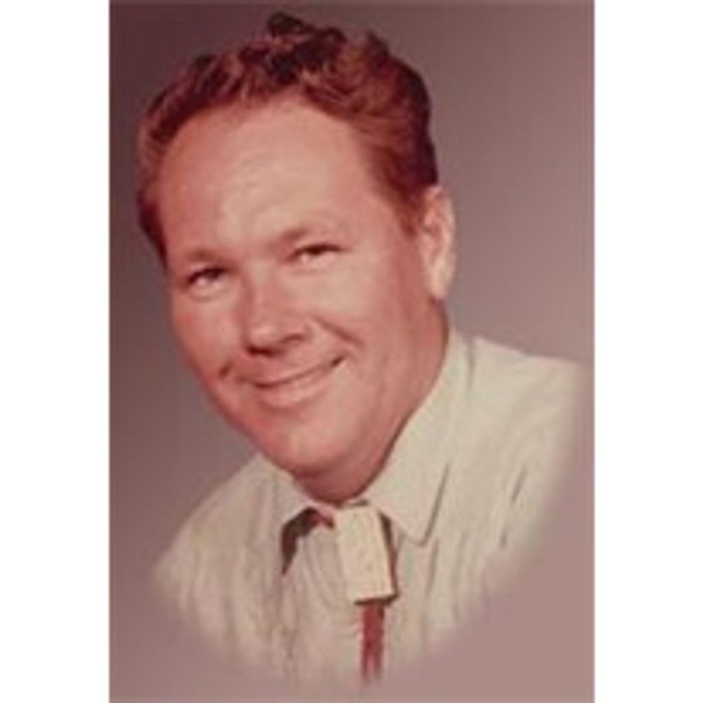 John Robert Mogel