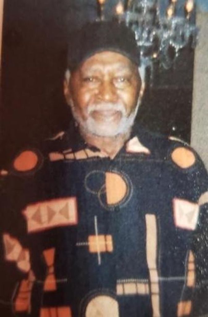 Willie Johnson Profile Photo