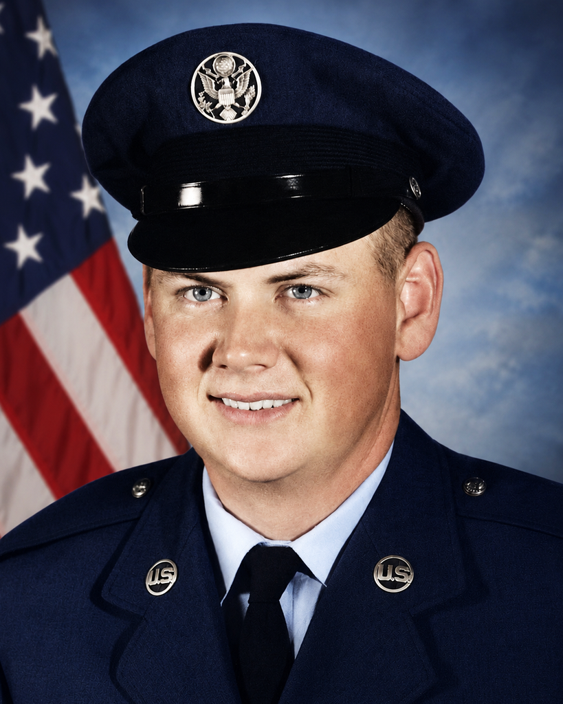 Fredrick M. LaPier
