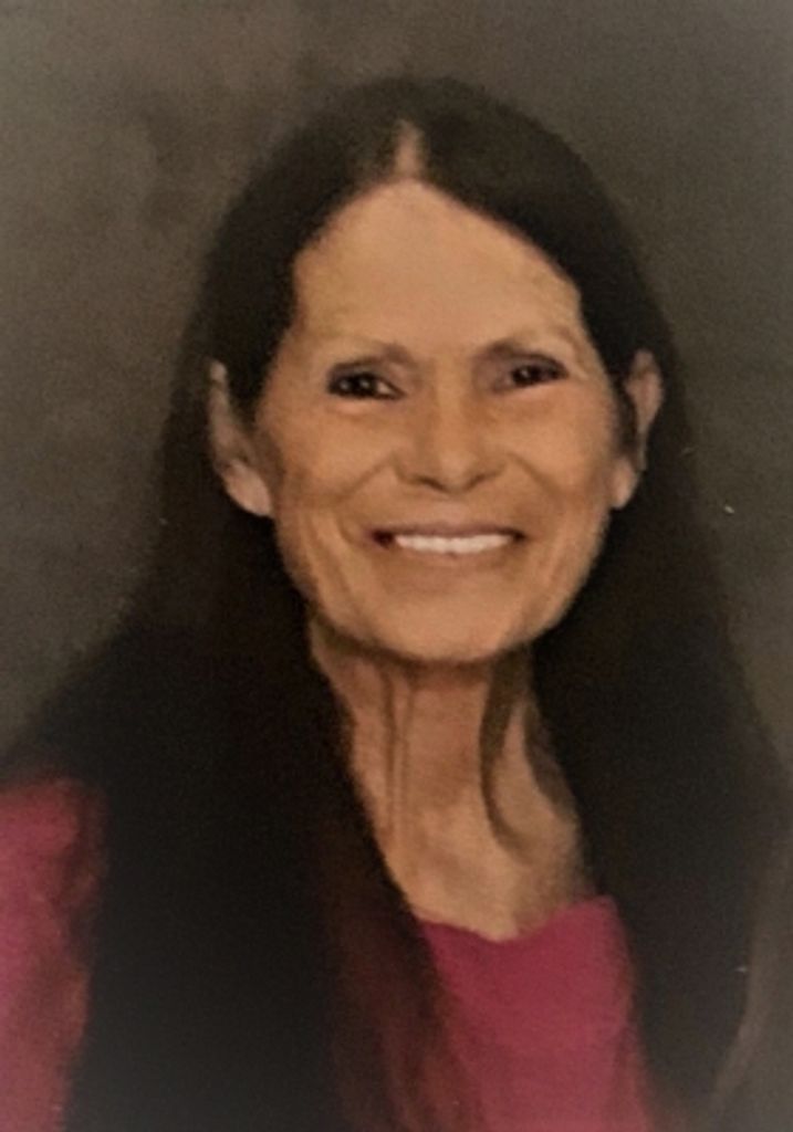 Imagene Connell Smitherman