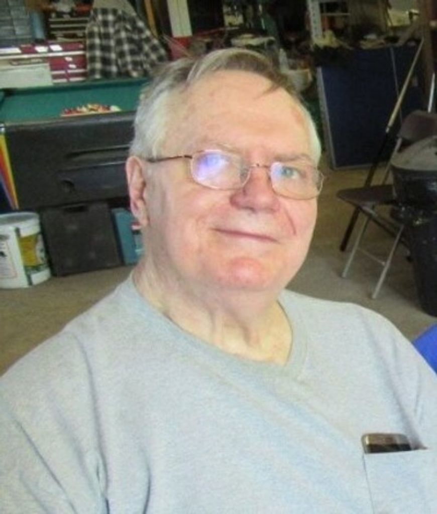 Ramer Lee Biggs Iii Profile Photo