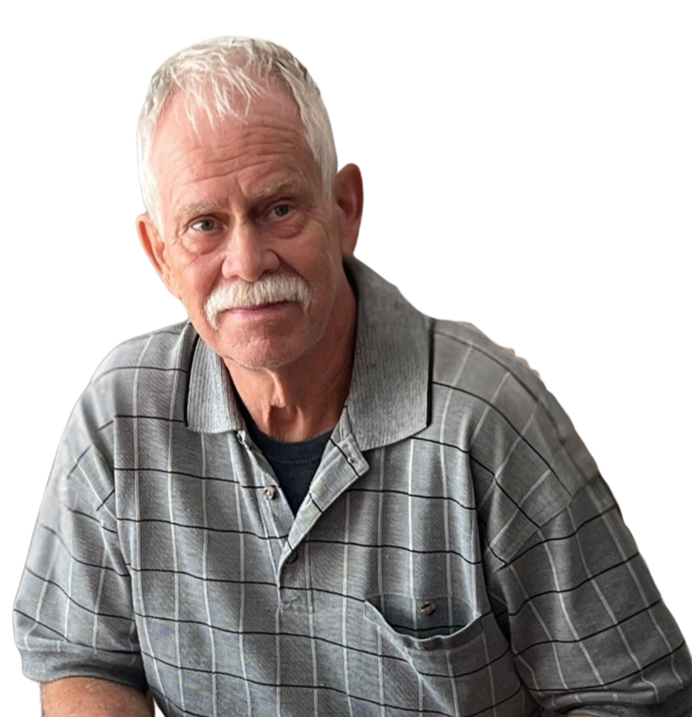 Roger Edward Nance Profile Photo