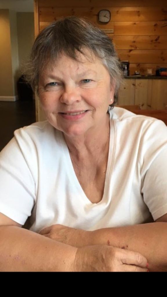 Marilyn Kay Gibson