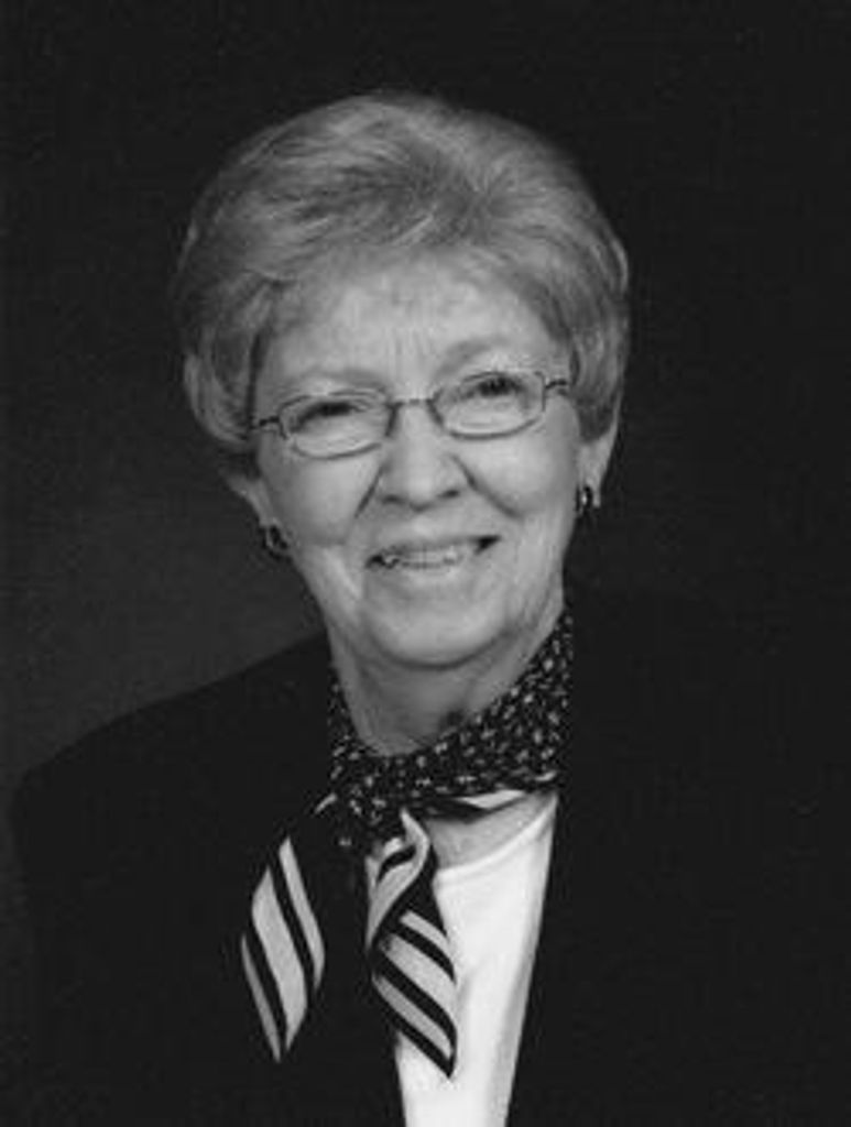 Marilyn Lee Woods
