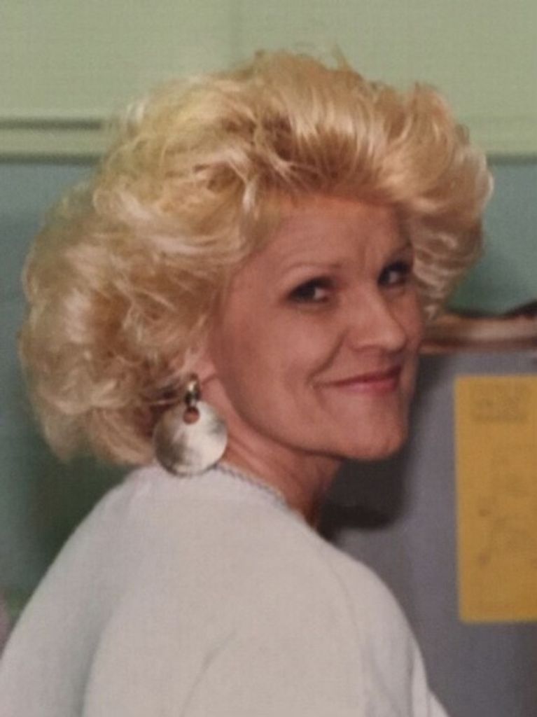 Brenda S. Cagle Profile Photo