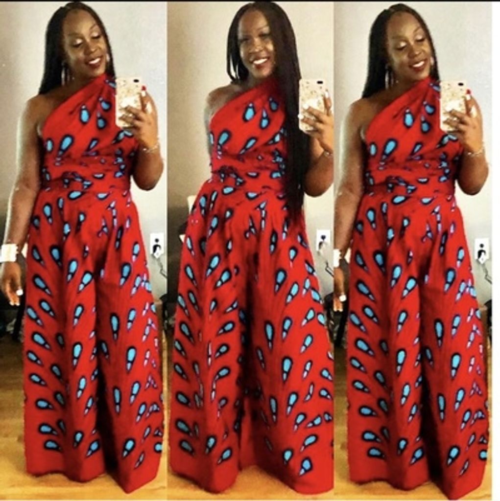 Chanel Amir Zeigler Profile Photo