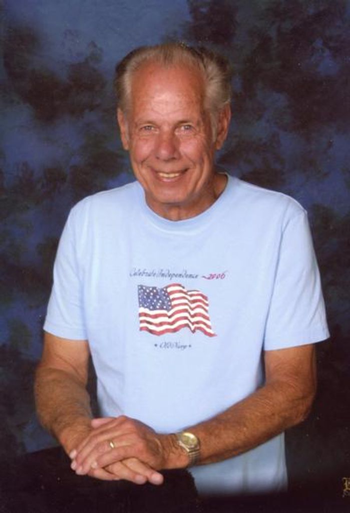 Bobby Meggs