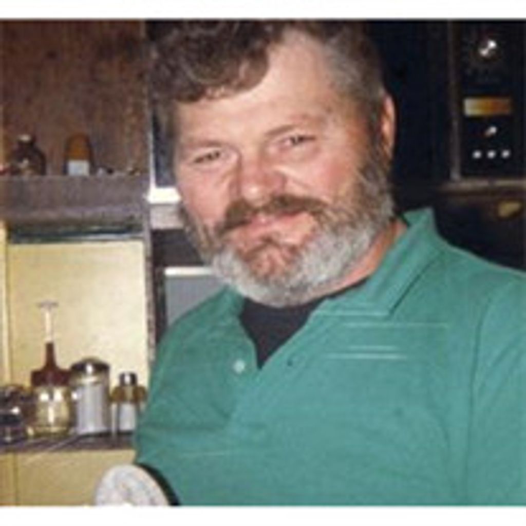 Harold A. "Bud" Wittkopp