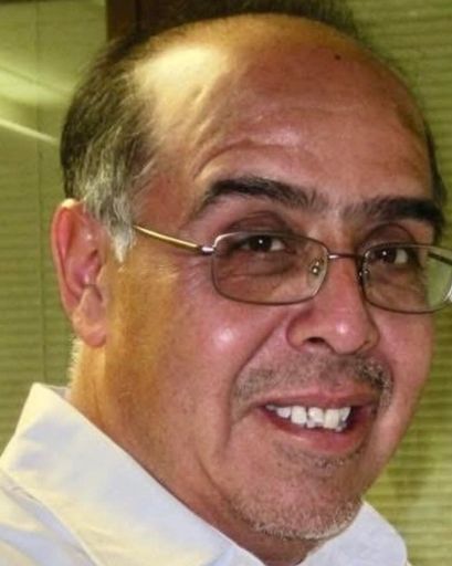 Alex Polo's obituary image