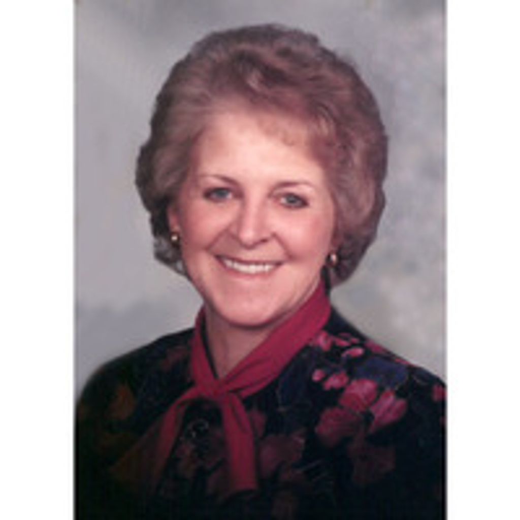 Virginia M. Pearson Profile Photo