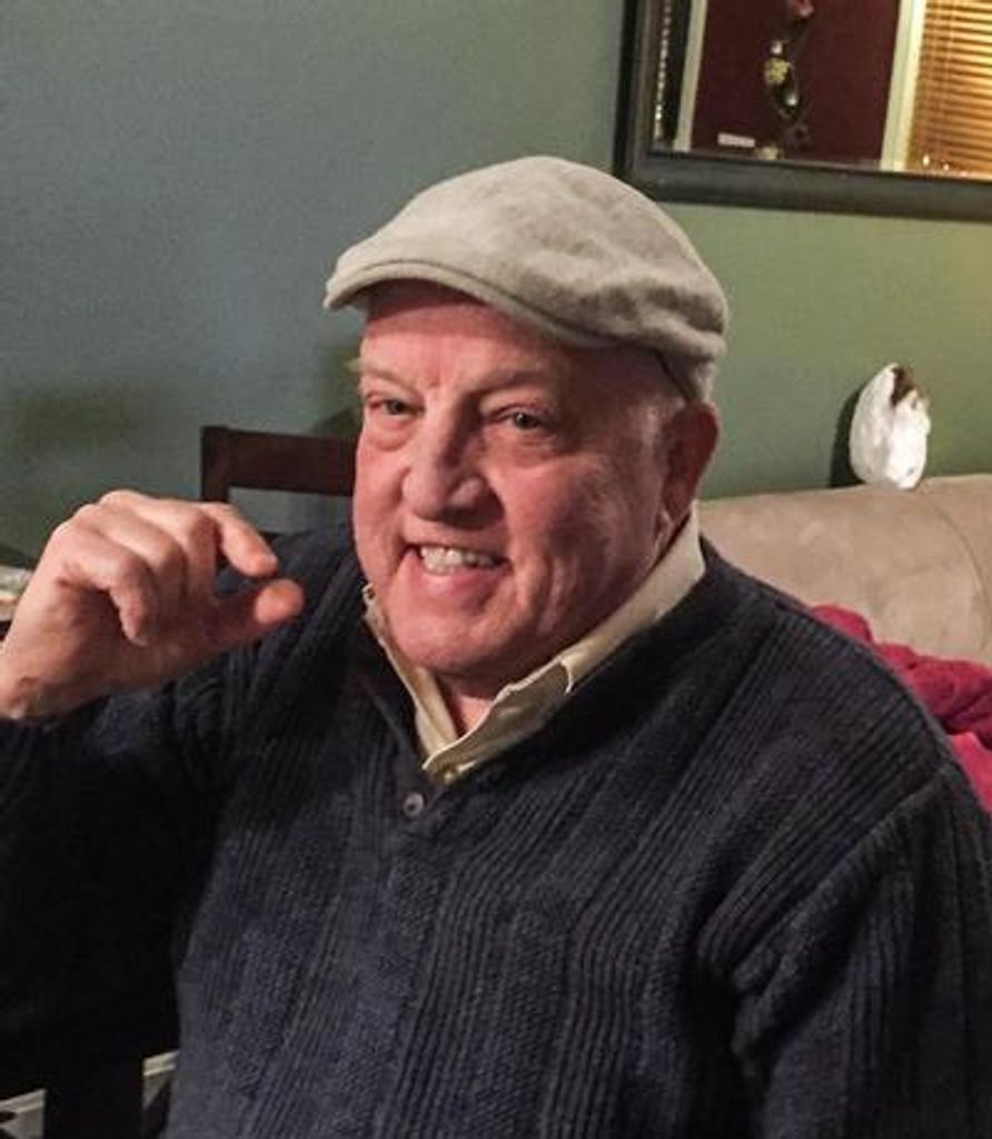 Ernest A Knott Iii Profile Photo