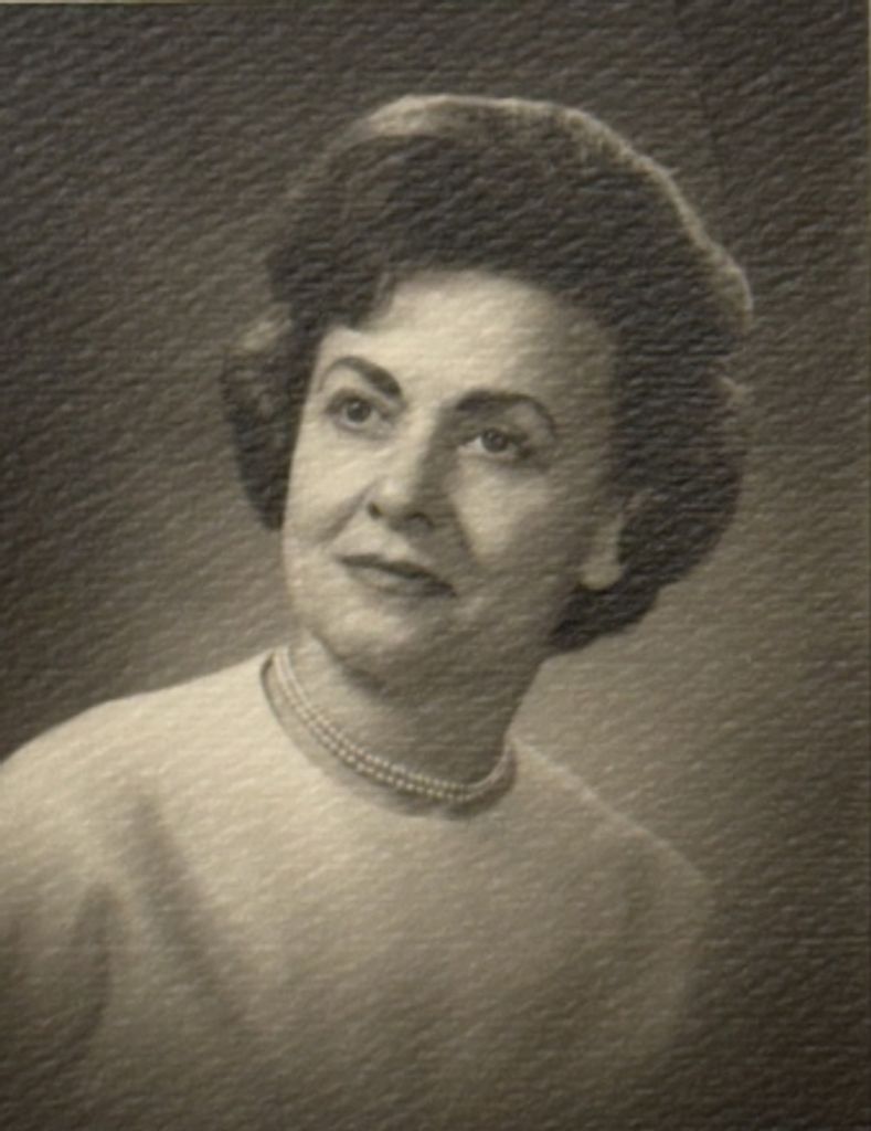 Betty Jane Sawyer Profile Photo