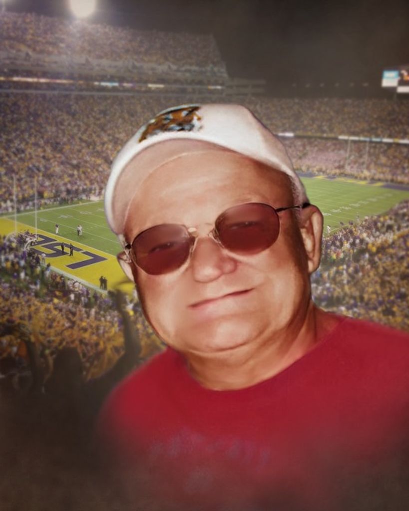 Claude "Boo" Hebert, Jr.