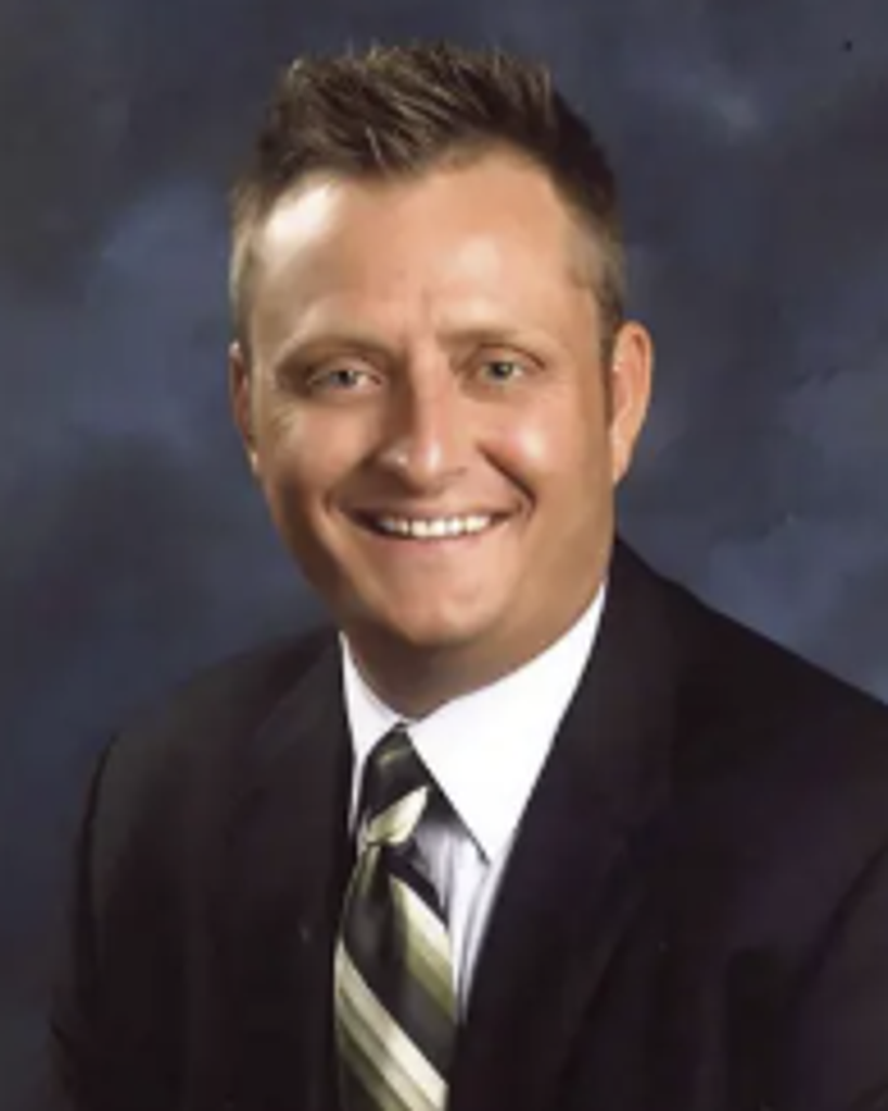 Christopher Scott Wise Profile Photo