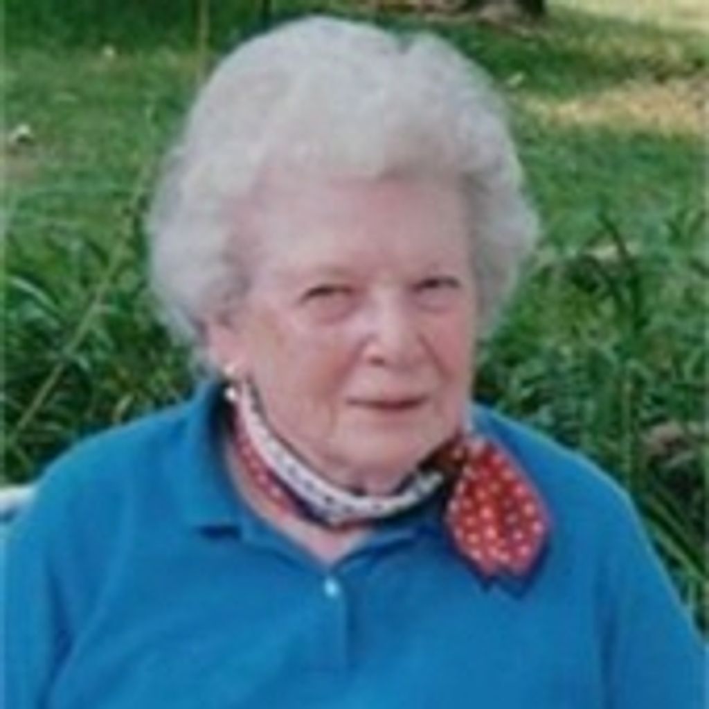 Mildred Ayers Thompson