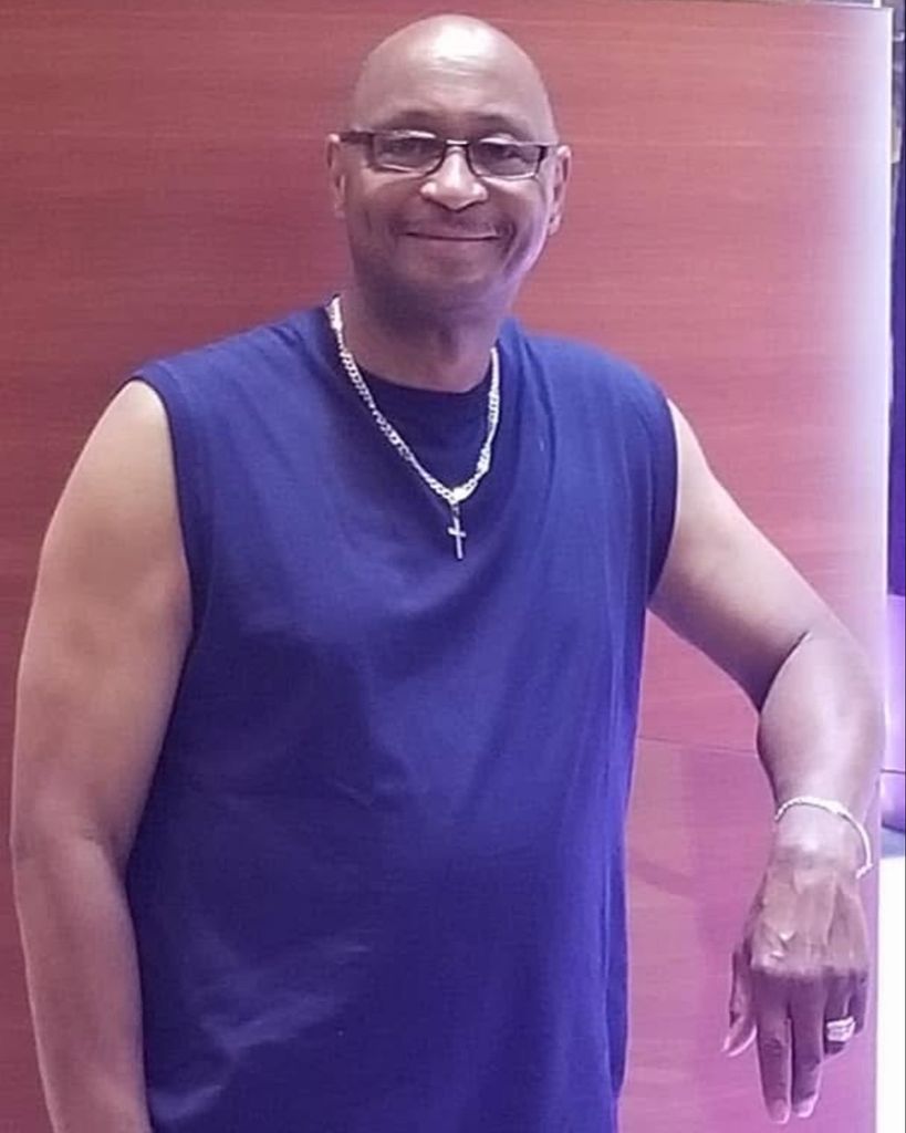 Mr. Gilmore Rhetta