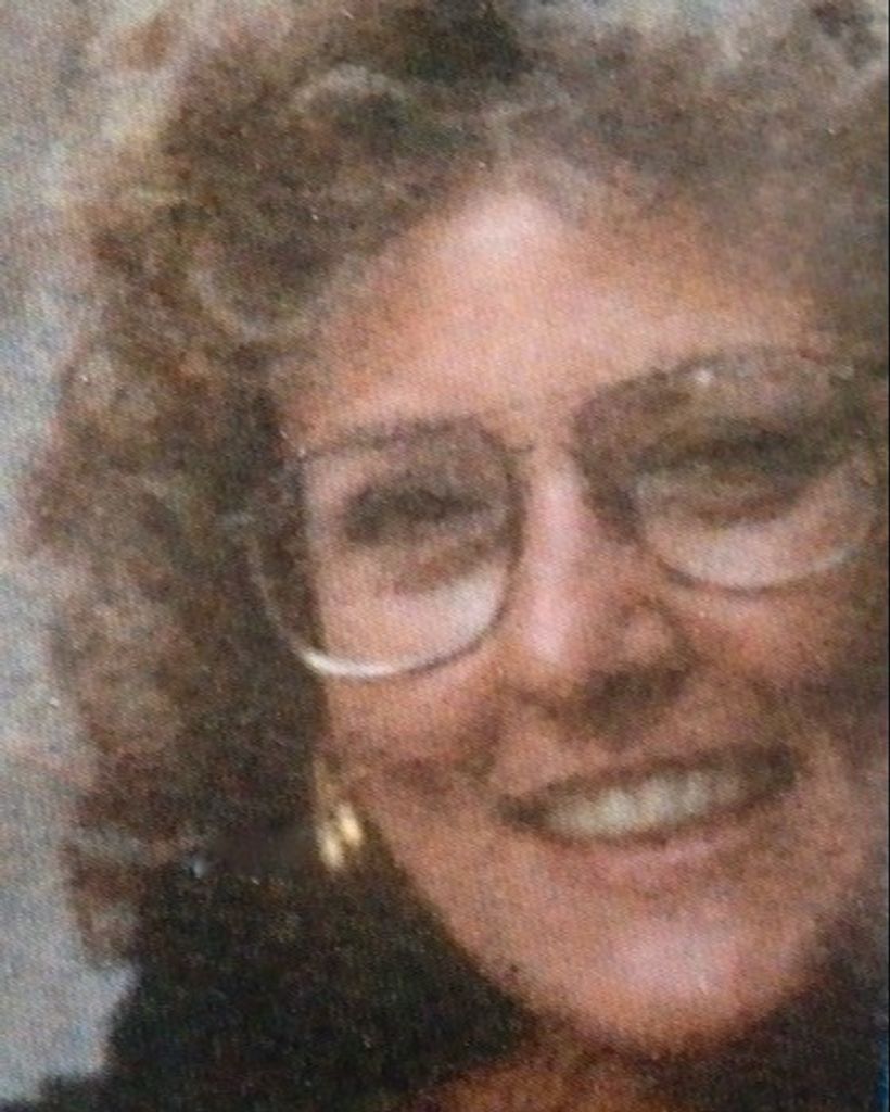 Delane Denise Rittich