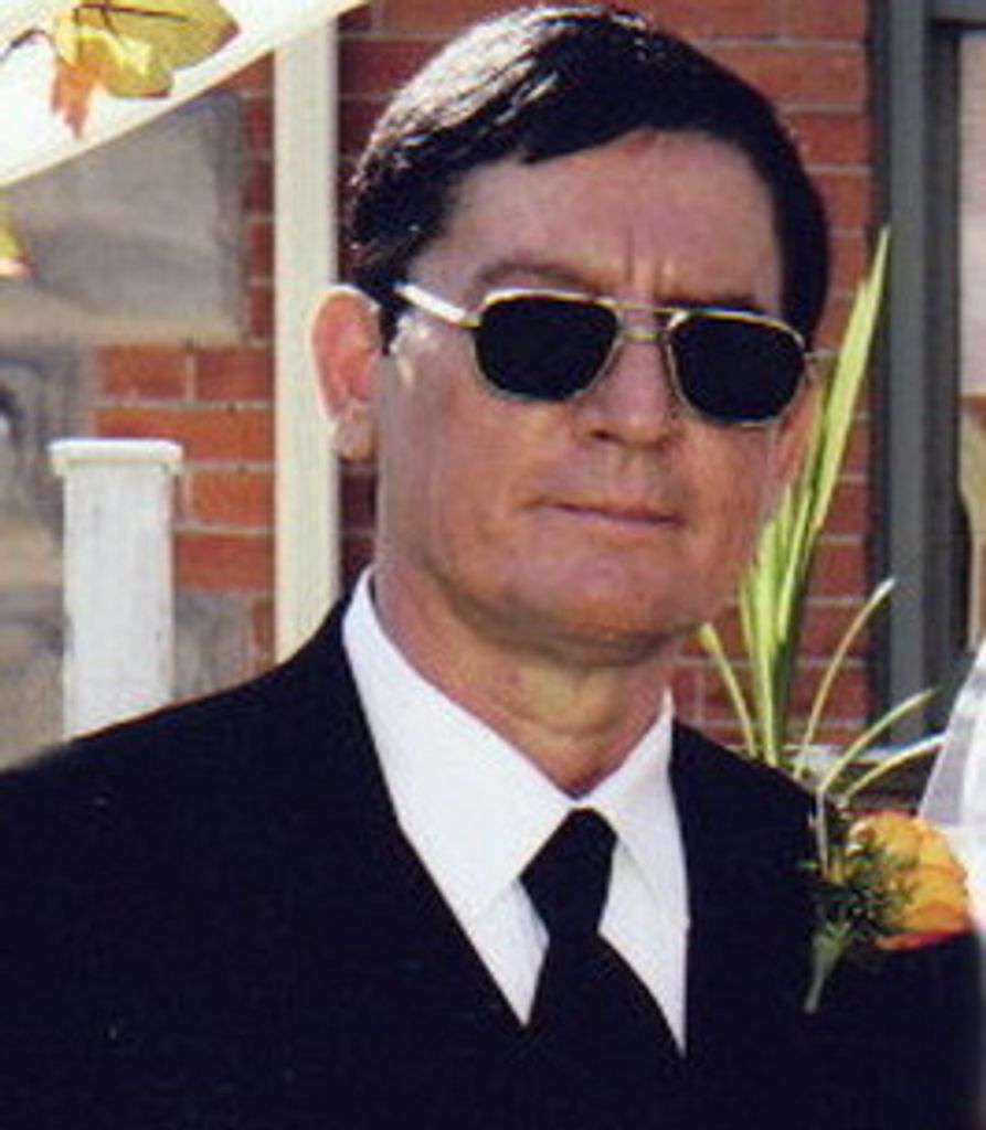 Wayne Boone