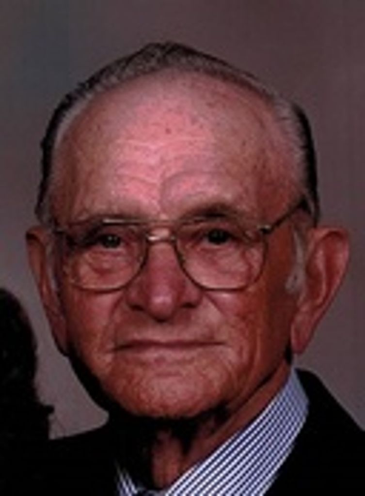 Farrell Patton
