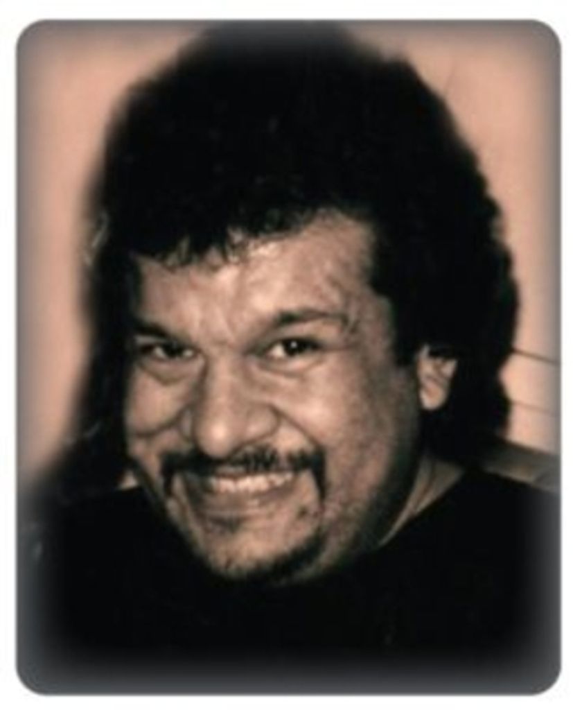 Albertson Gonzales Profile Photo