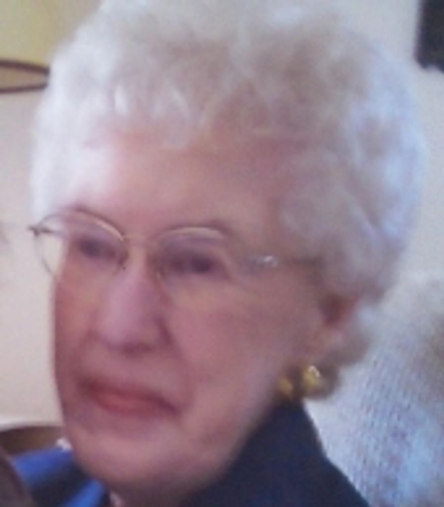 Darlene C. Bloomgren