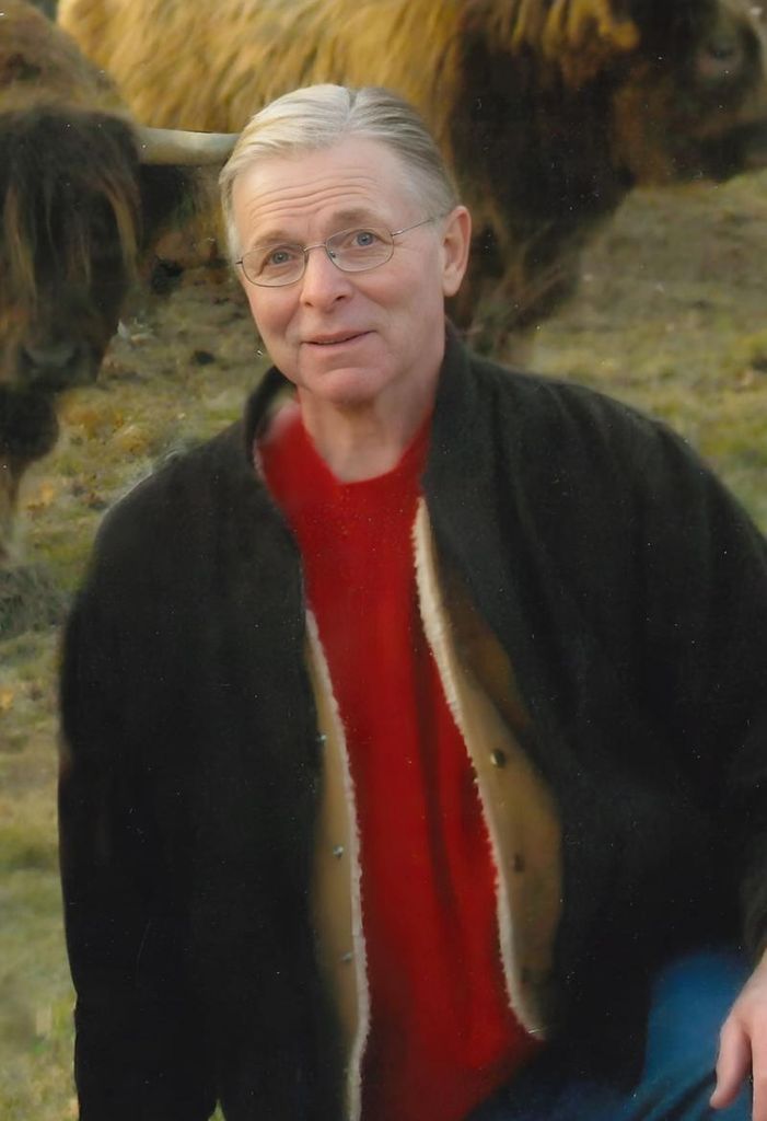 Charles A. Hoffman
