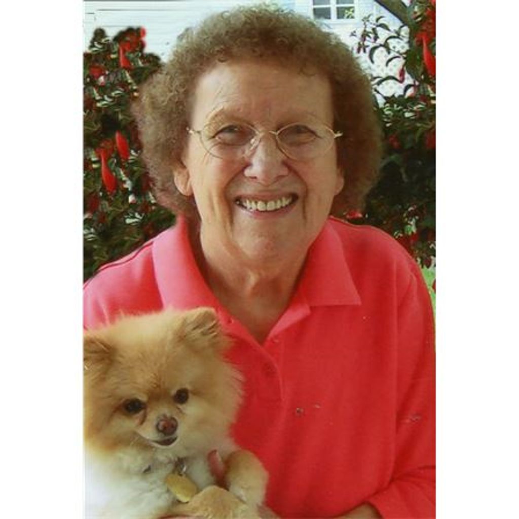 Adeline Edith Kintner