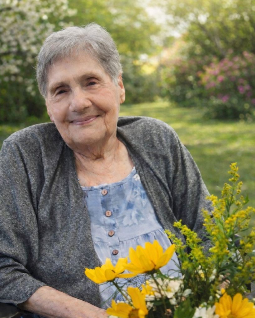 Renda Marie Champagne Theriot Profile Photo