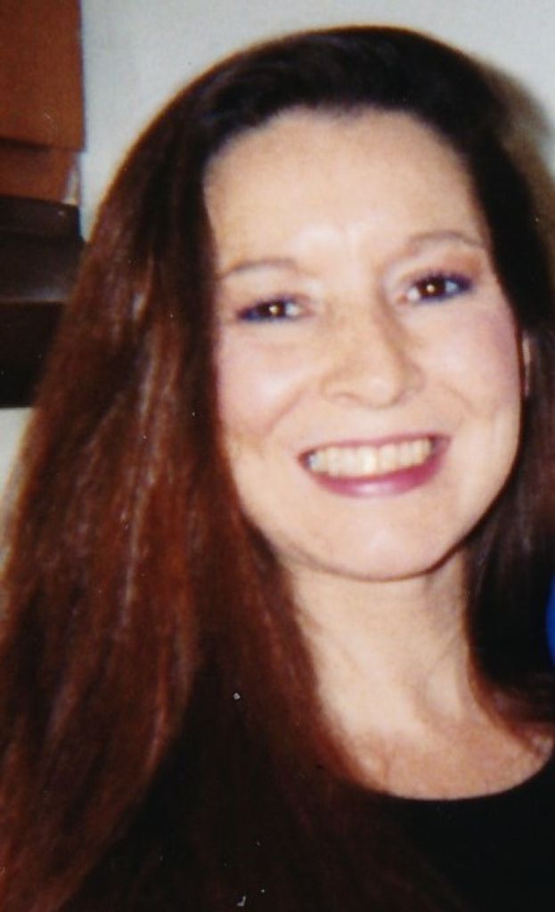 Maureen Mclaughlin Walsh