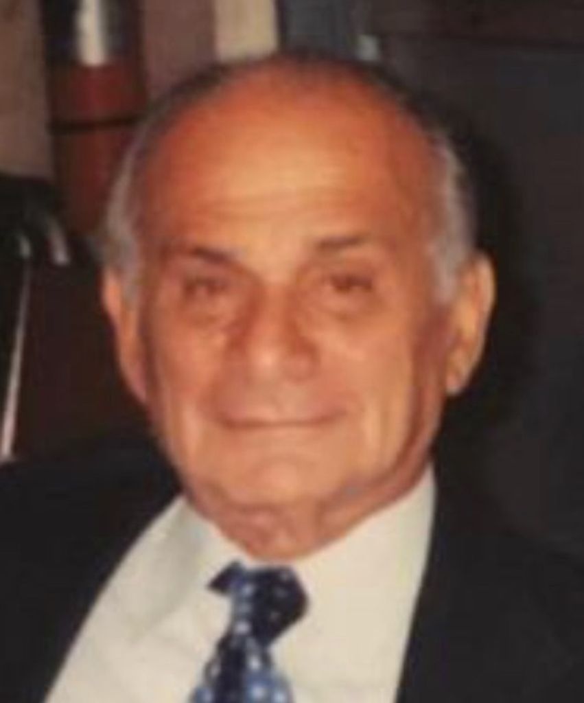 Mercury George Angeliadis Profile Photo