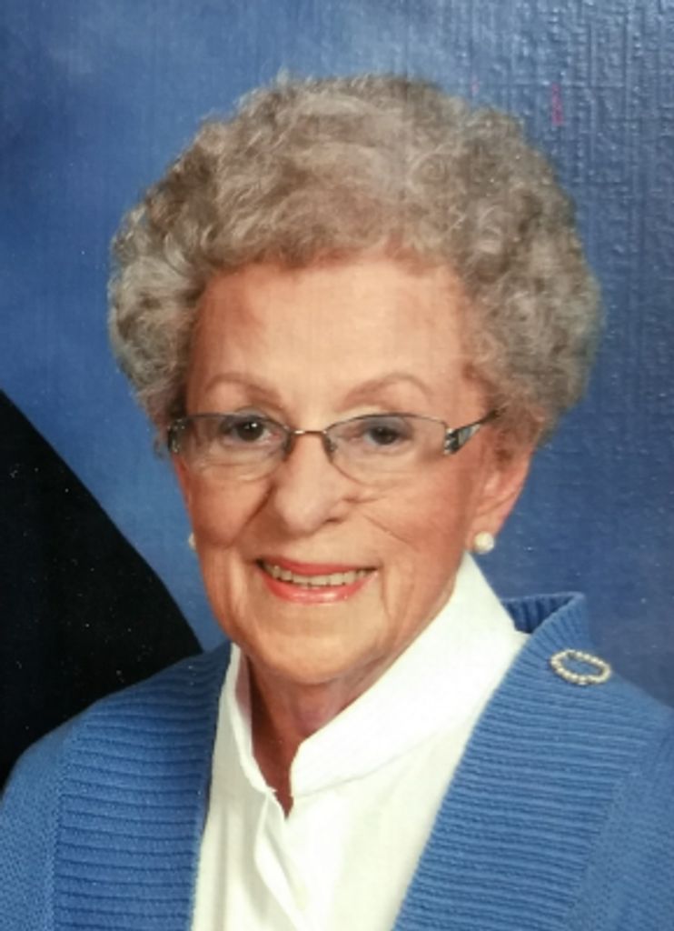 Jane Clark Wilson Profile Photo