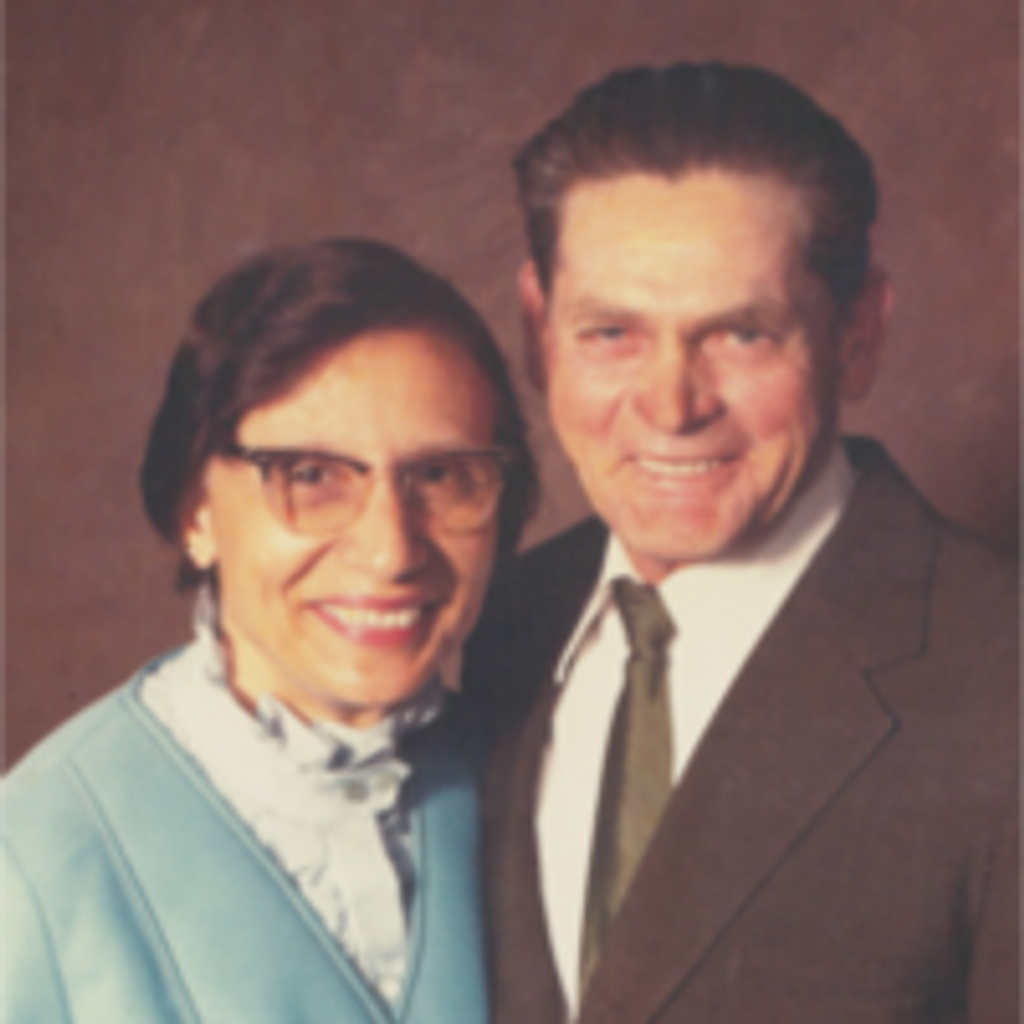 Pauline Enea Williamson