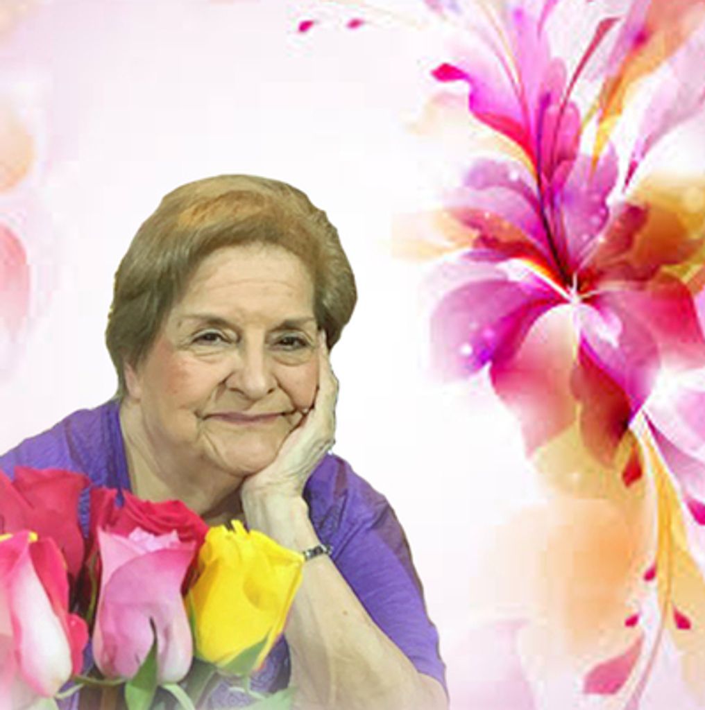 Maria Hilda Ortiz Profile Photo