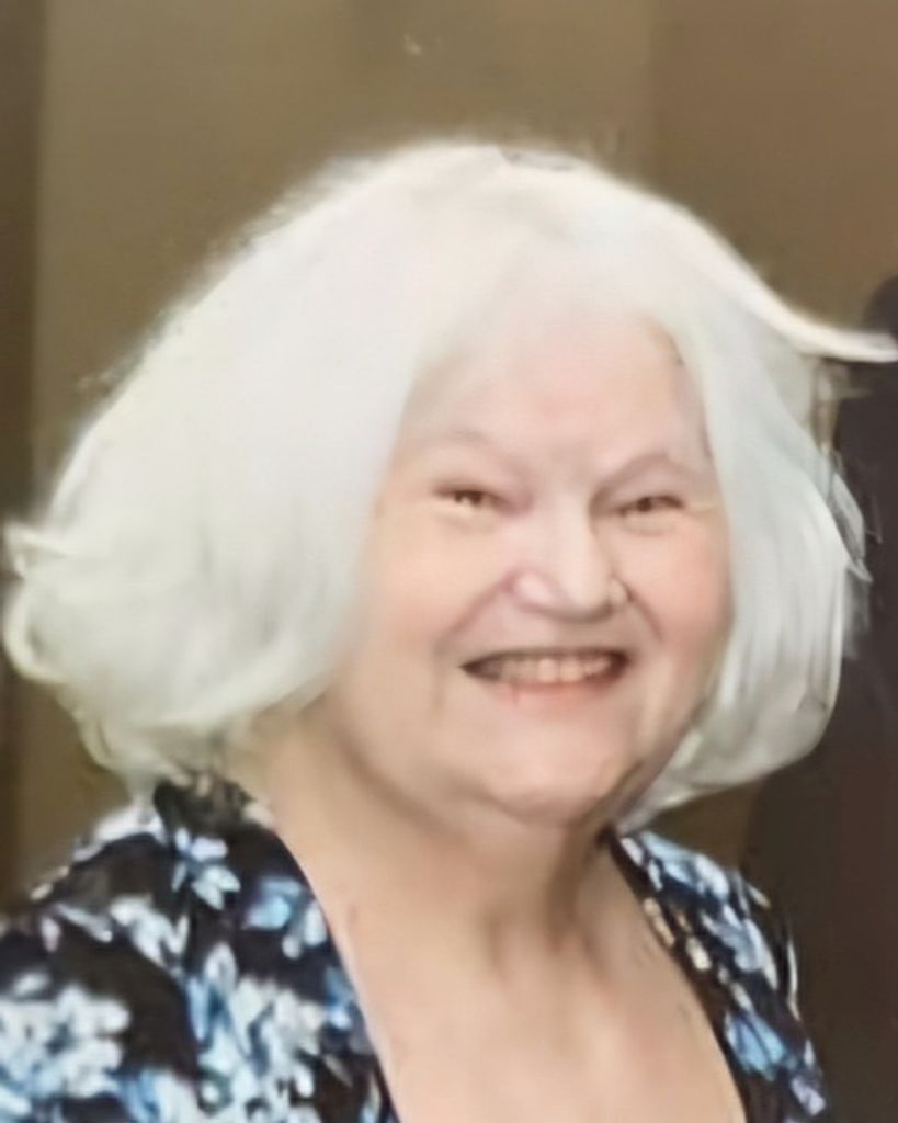 Dr. Mary Ann Waterstreet