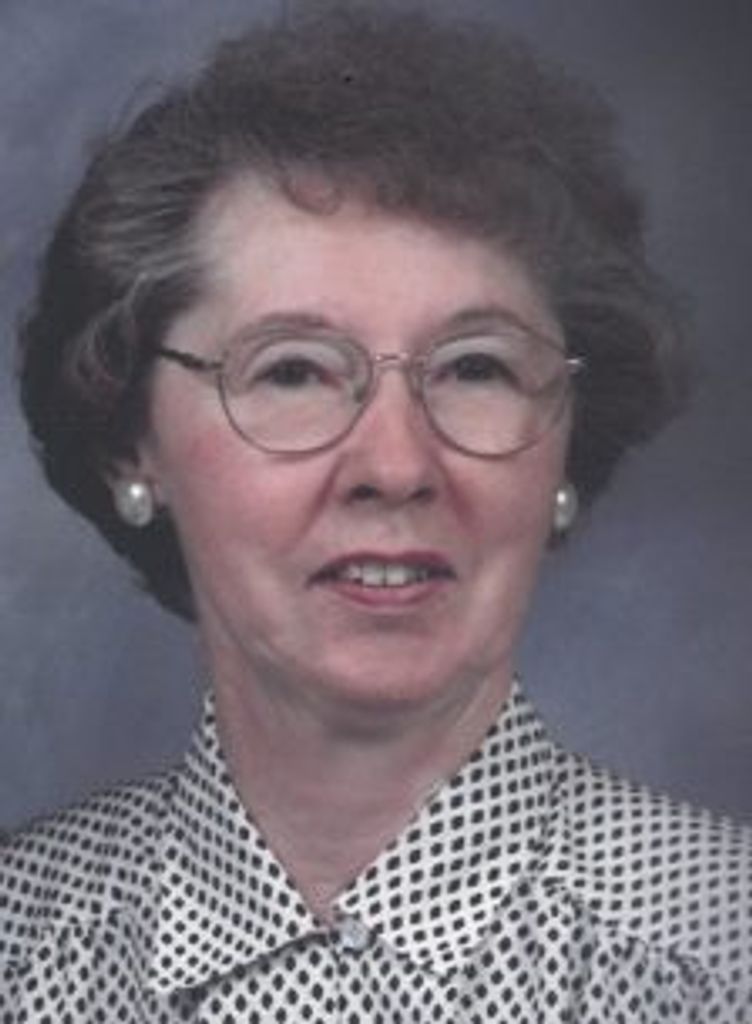 Joyce Riley Welch Profile Photo