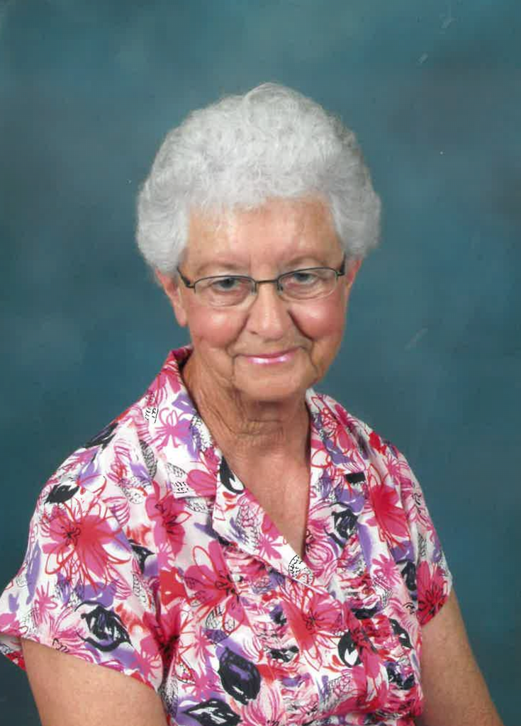 Dorothy Peele Bunch