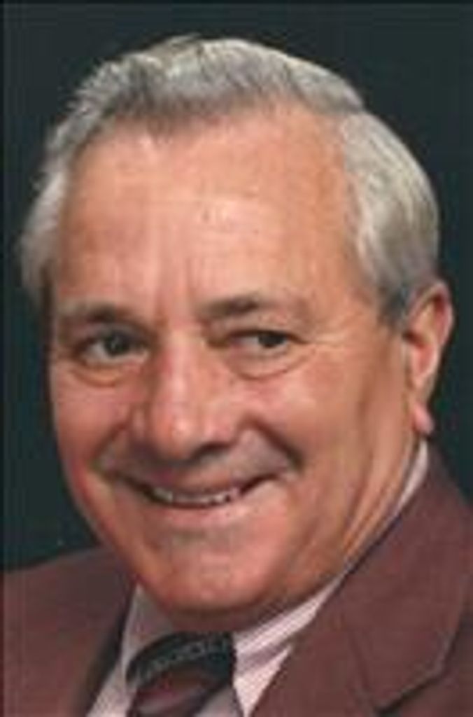 James L. Rusconi