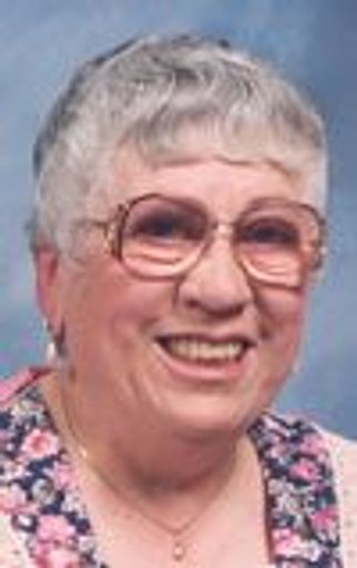 Joyce Anderson Profile Photo