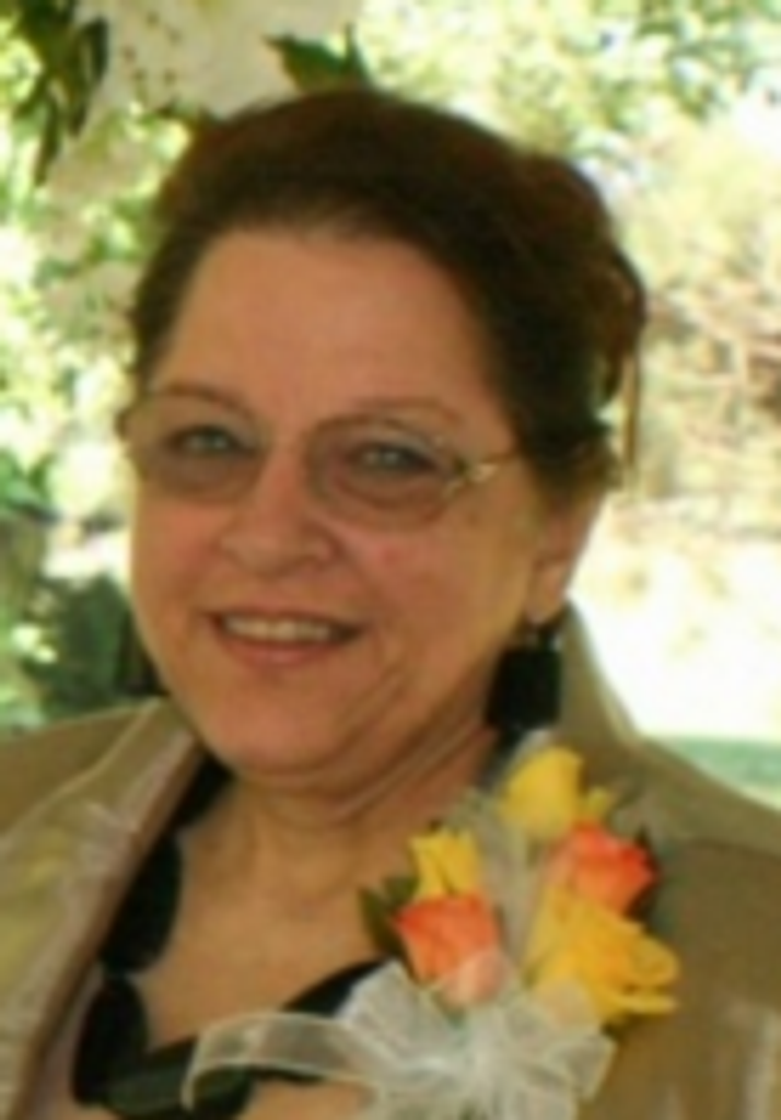 Shirley A.  Searer