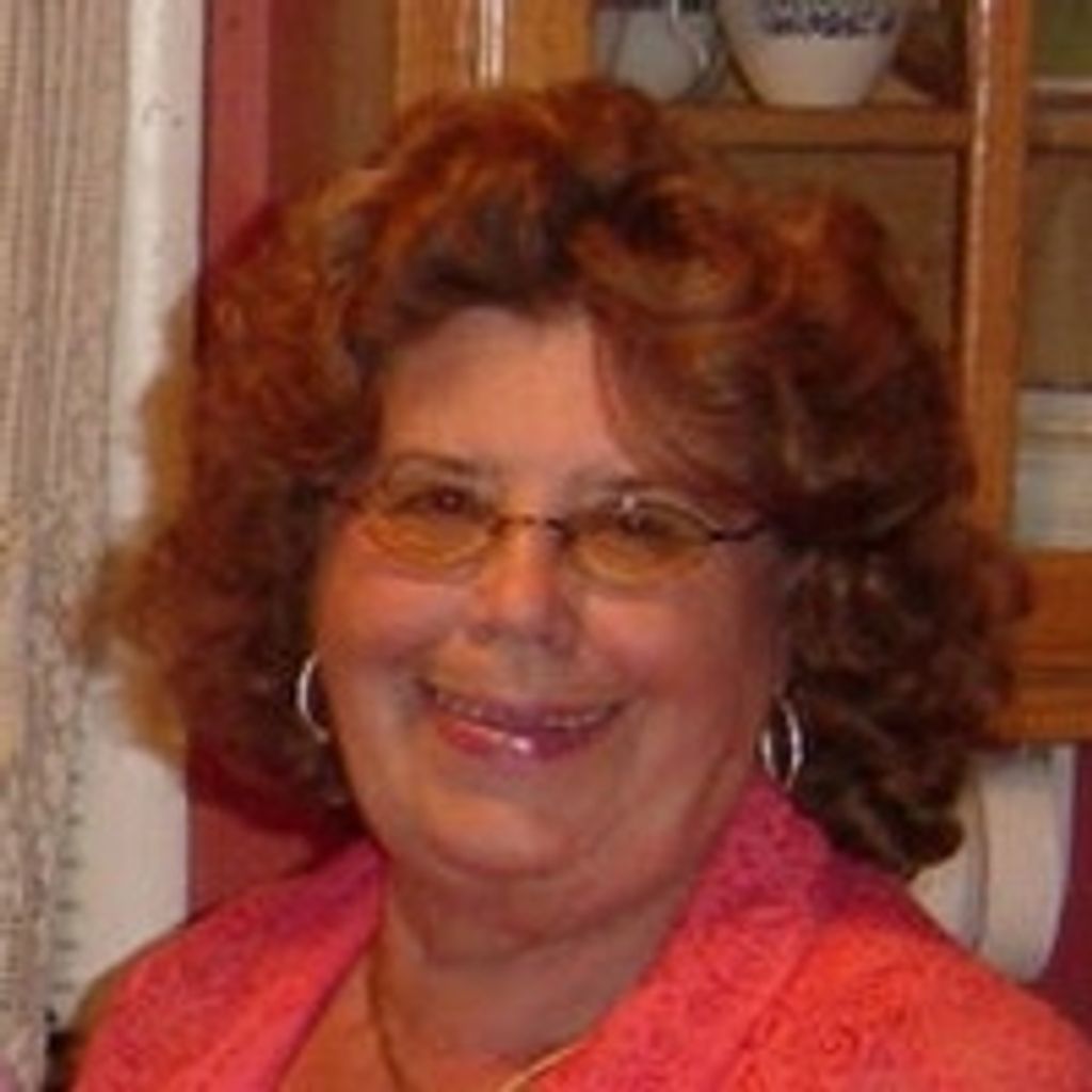 Betty Scott Shamblin Mcmahon